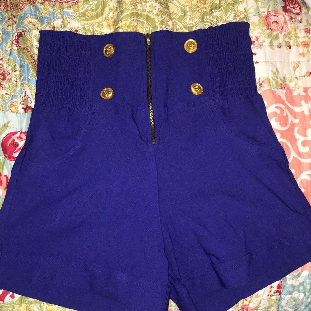 Shorts